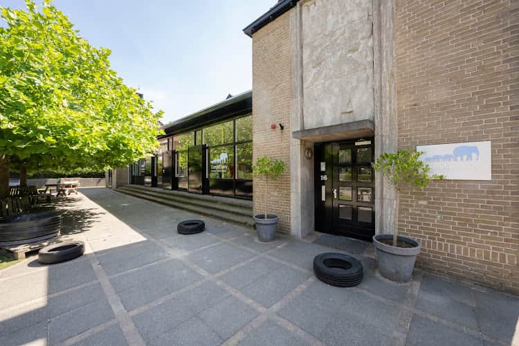 Kinderopvang CompaNanny Zaaijerplein