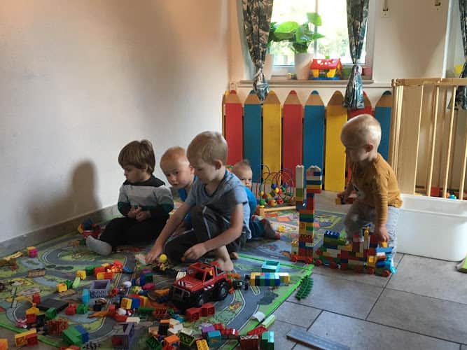 Kinderopvang De Bosbengels