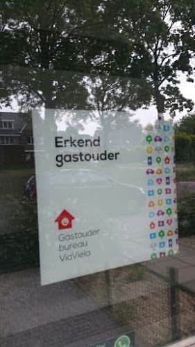 Gastouderanouschka