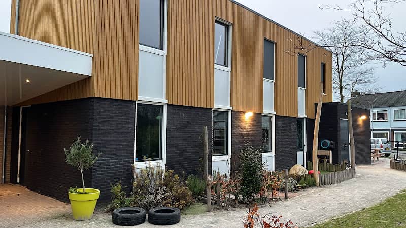 Kindercentrum De Kruimelkring