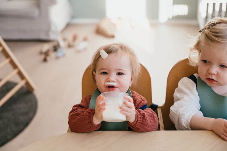 Kinderopvang CompaNanny Ruysdaelkade