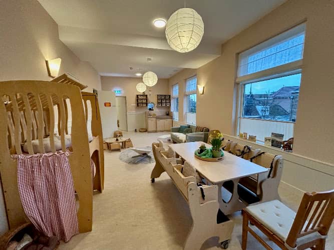 KDV Duimelijntje