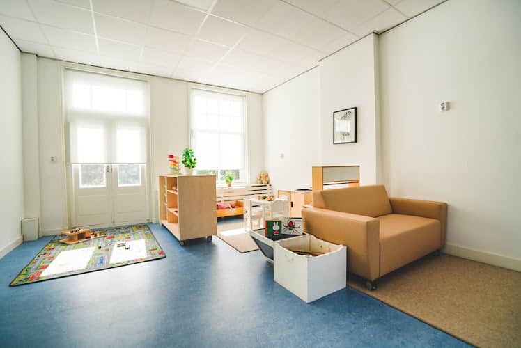 Partou In den Houte