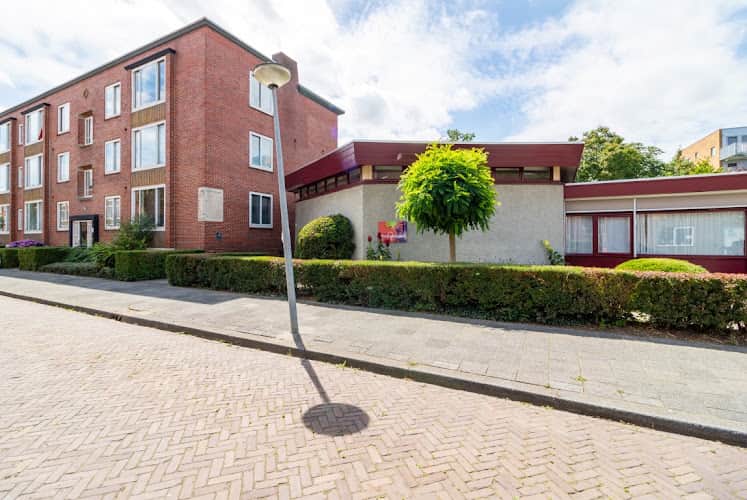 SKSG Toverlantaarn Tummetot