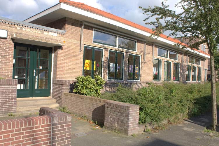 Vlietkinderen | Kindcentrum Voorburg Midden | Casa Mia