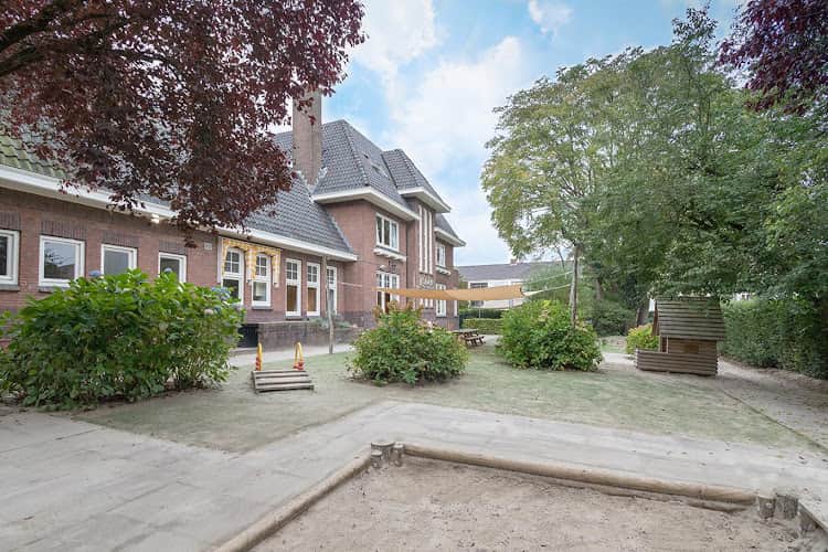 Kindergarden H. Kamerlingh Onnesweg Bussum