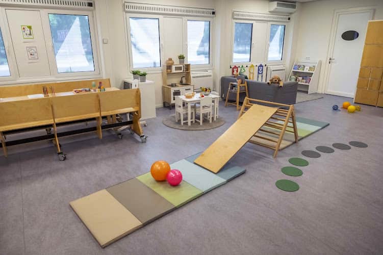 Freekids de Dotterbloem