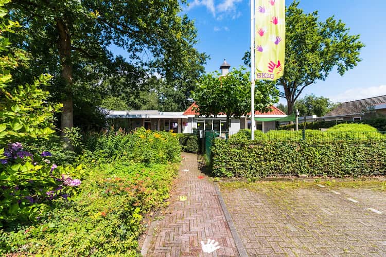 SKSG Woelwater