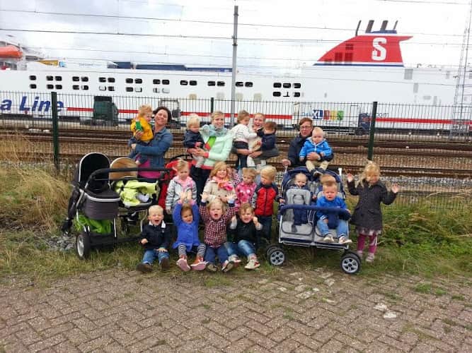 Kinderdagverblijf Beregoed