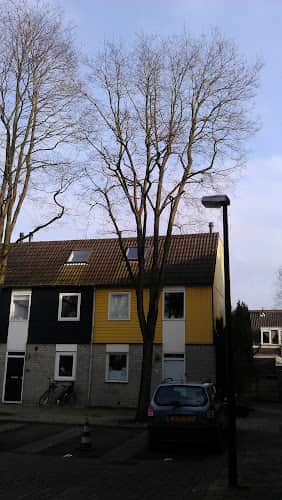 Kleinschalige Kinderopvang Hinkie-Pinkie