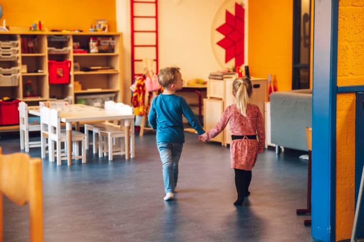 Kinderopvang Boefje 't Kalf Zaandam