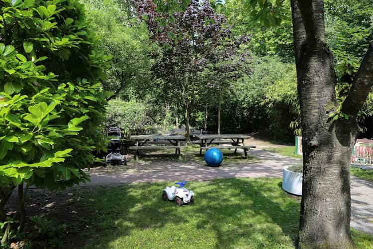 Kinderopvang Wageningen - Kinderkunst