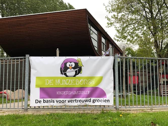 Monkey Donky Speelhuis Kinderopvang & BSO Groningen | De Hunze