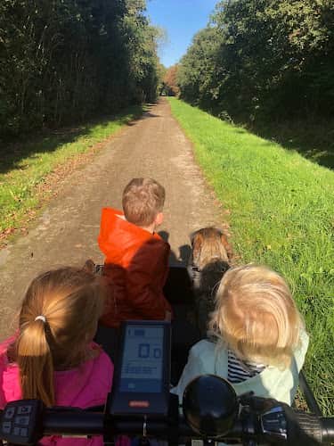 Gastouder De Kleine Ontdekkingsreiziger