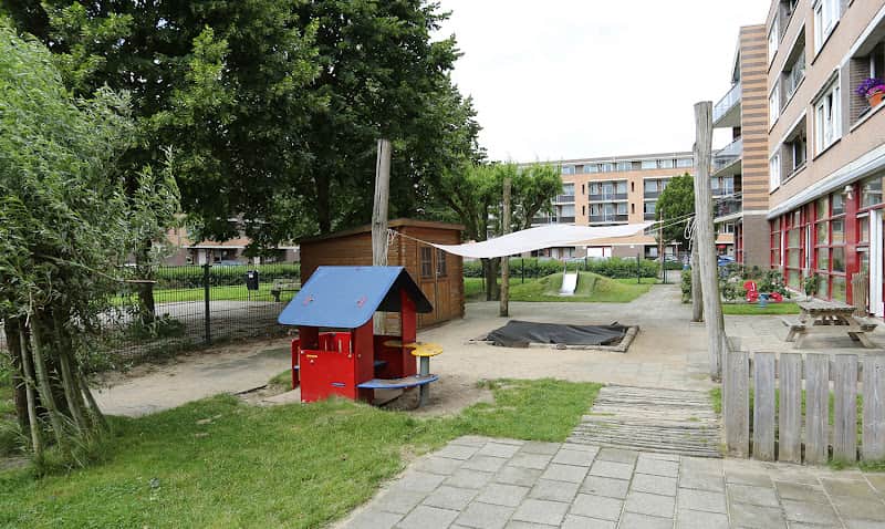 Partou Abraham Kuyperpark 171