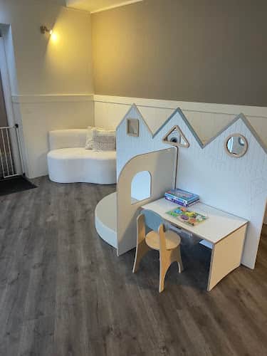 Kinderopvang De Watertoren