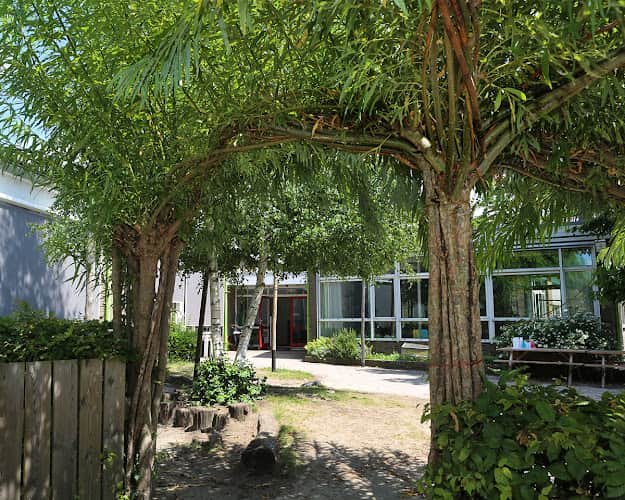 Kinderopvang Wageningen - Villa Beestenboel