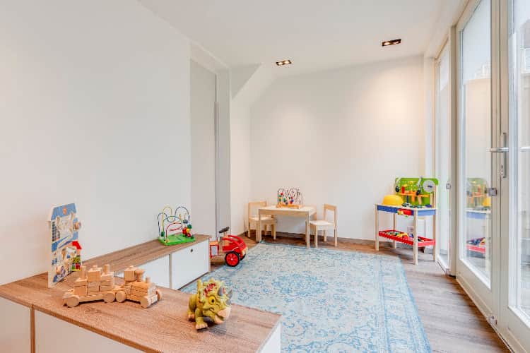 Kdv Het Troeteltje Amsterdam Oud Zuid | Kinderdagopvang voor 0 - 4 jaar