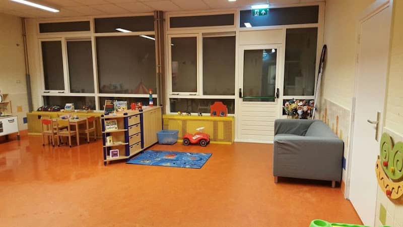 Christelijke kinderopvang Noach