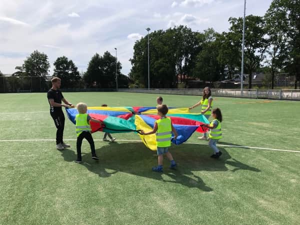 Eigen&Wijzer BSO Sport&Fun