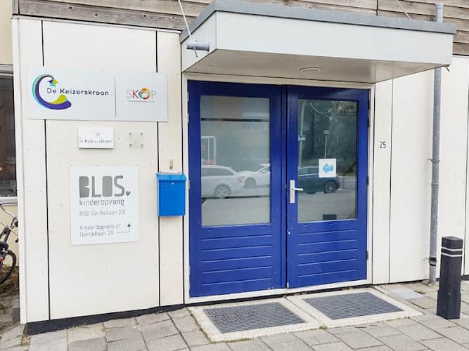 BLOS kinderopvang Gantellaan 15 Pijnacker