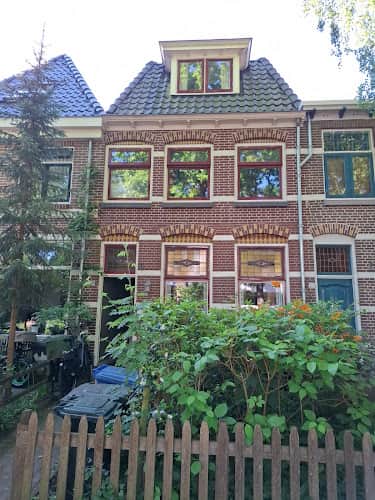 Kinderopvang Kind aan Huis