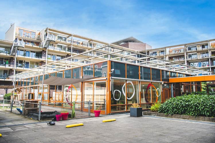 Partou Breda Centrum
