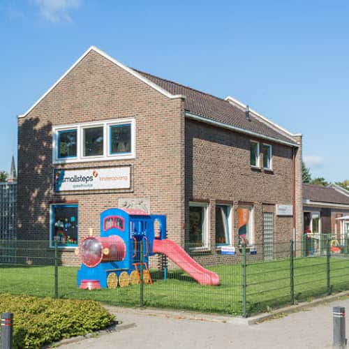 Partou 't Speelhoukje