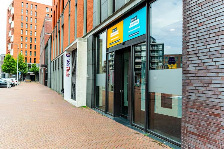 gro-up kinderopvang - Kinderdagverblijf en BSO Het Koekoeksnest (Oosterheemplein)