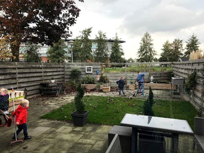 Gastouderopvang Ukkepuk Kampen
