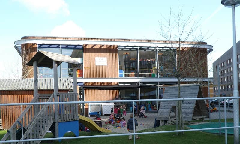 Fantaziehuis Klein Waterwin