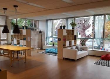 Kids First Kinderopvang Assen Irenestraat