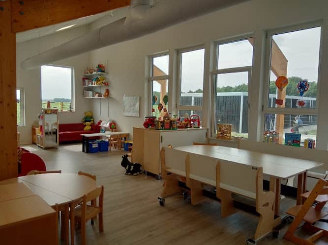 Kids First Kinderopvang Slochteren 't Schakeltje