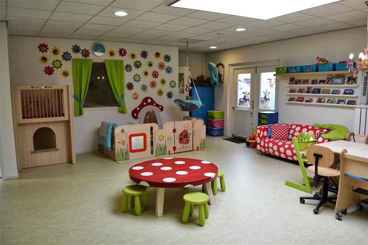 Kinderdagverblijf Ukkielukkie