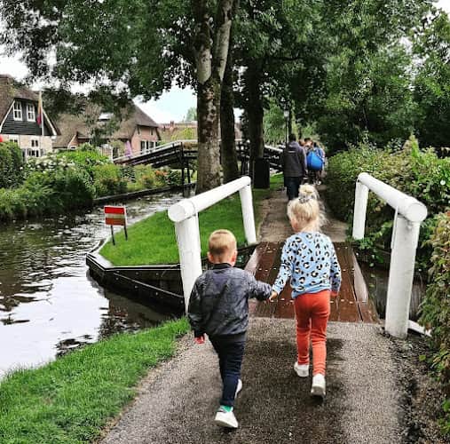 Gastouder ‘t Hummeltje