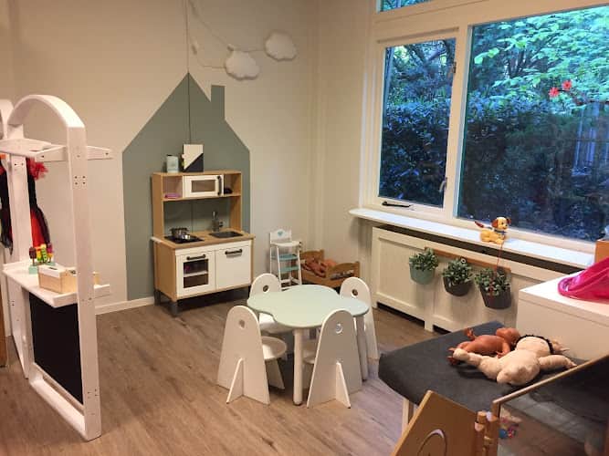 KION kinderopvang De Regenboog