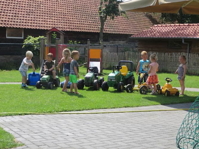 De Peuterboerderij