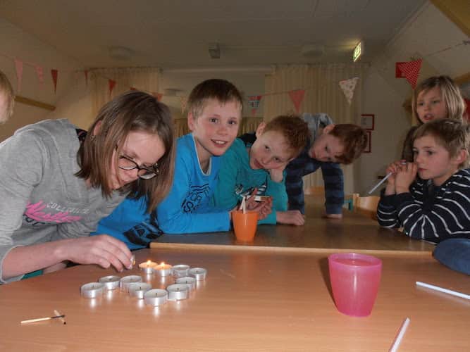 BuitenGewoon Kinderopvang