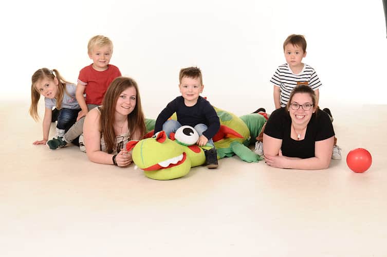 Kinderopvang en BSO Nannies in Elst