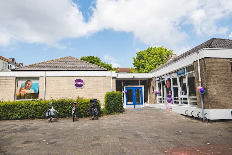 Partou Louis Bouwmeesterstraat 1A