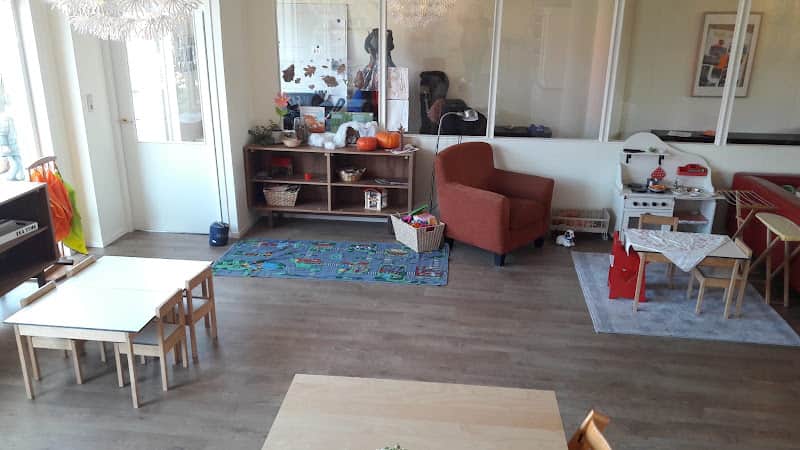 Montessori Kinderopvang Helmond