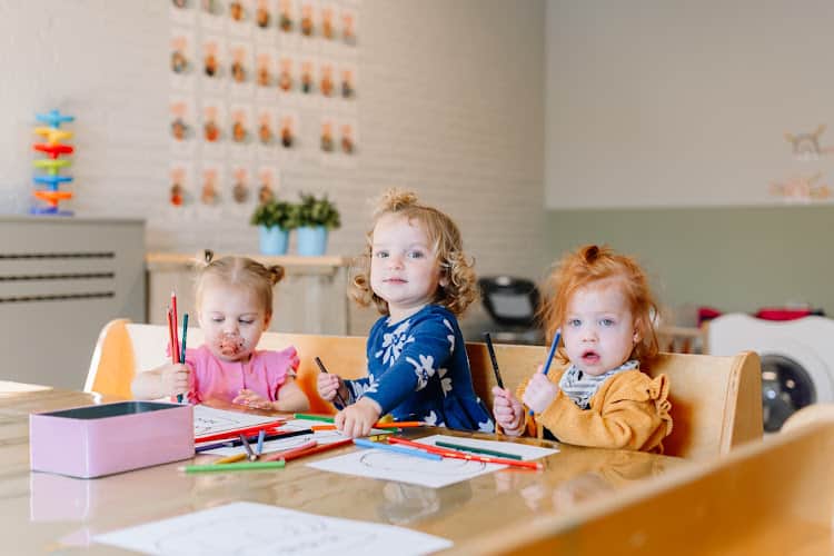 Sport Kinderopvang Sjoepkar