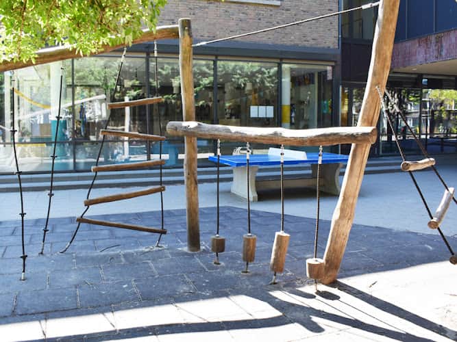 BLOS kinderopvang & BSO Nolenslaan Utrecht