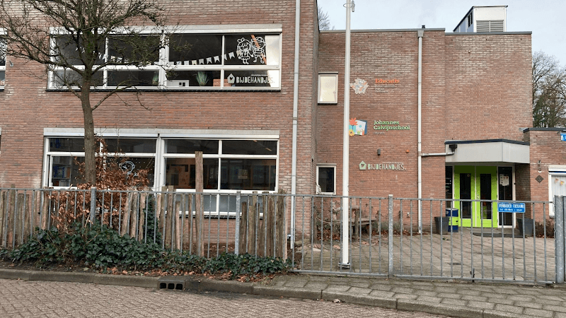 BijdeHandjes christelijke kinderopvang & BSO Waterdaal Amersfoort