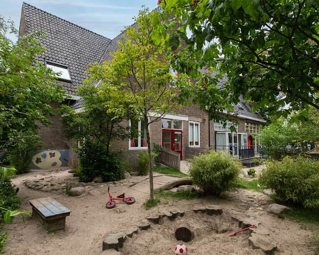 Kinderopvang Wageningen - Pipeloi