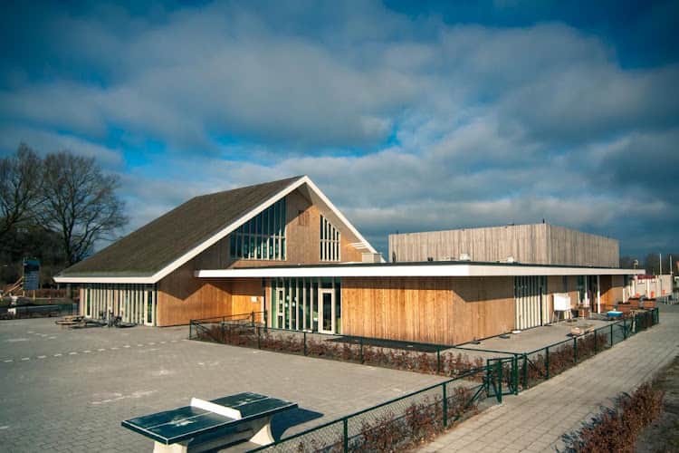 PUUR Kinderopvang Galder
