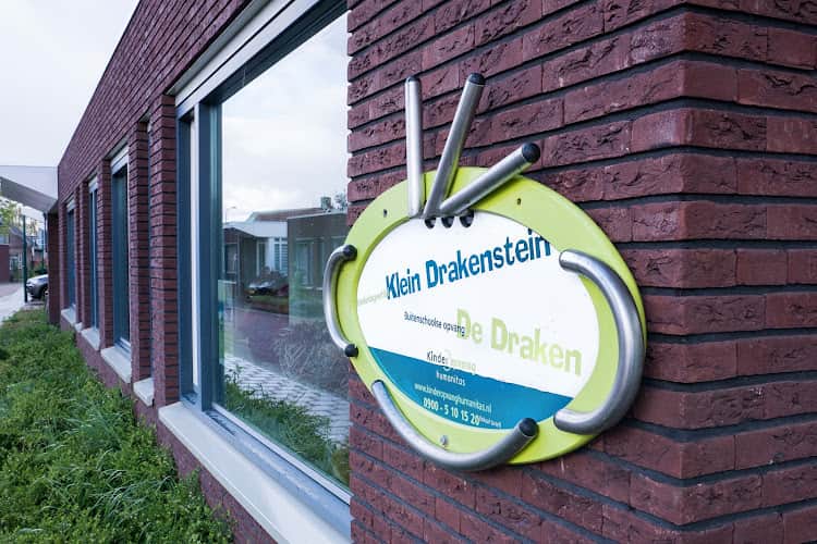 Humankind - Kinderdagverblijf Klein Drakenstein