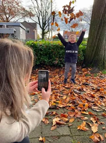 Kinderdagverblijf Groei