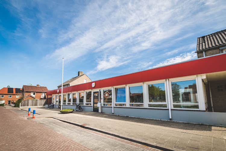 Partou Raadhuisstraat