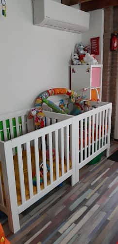 Kinderopvang Blije Kinderen